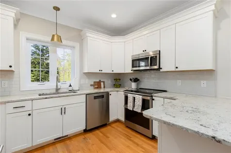 161 Seawynds Drive North Kingstown RI 02852