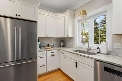 161 Seawynds Drive North Kingstown RI 02852