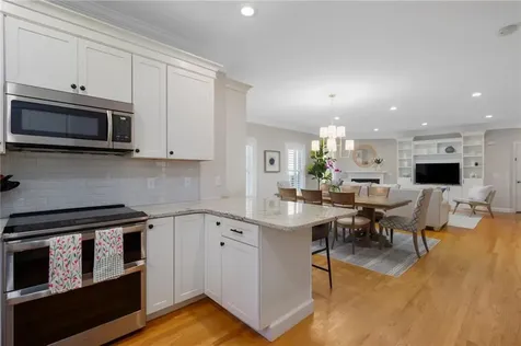 161 Seawynds Drive North Kingstown RI 02852