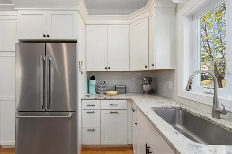161 Seawynds Drive North Kingstown RI 02852