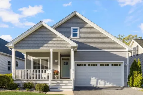 161 Seawynds Drive North Kingstown RI 02852