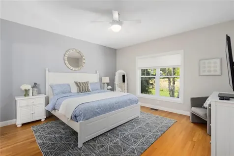 161 Seawynds Drive North Kingstown RI 02852