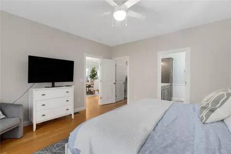 161 Seawynds Drive North Kingstown RI 02852