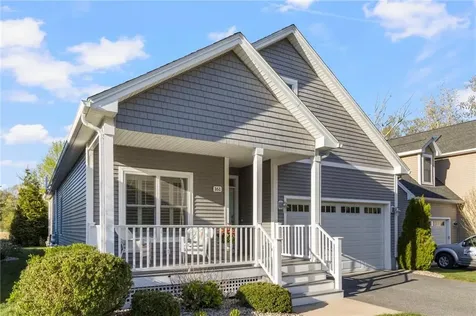 161 Seawynds Drive North Kingstown RI 02852