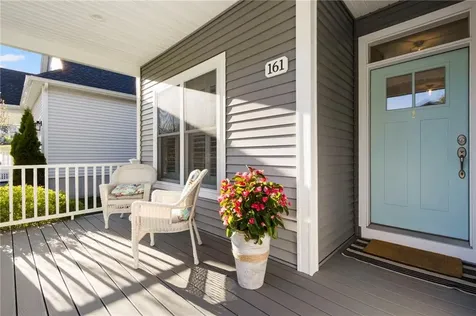 161 Seawynds Drive North Kingstown RI 02852