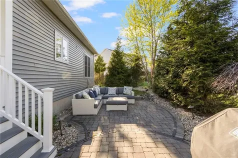 161 Seawynds Drive North Kingstown RI 02852