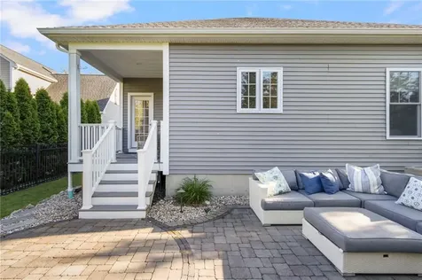 161 Seawynds Drive North Kingstown RI 02852