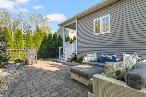 161 Seawynds Drive North Kingstown RI 02852