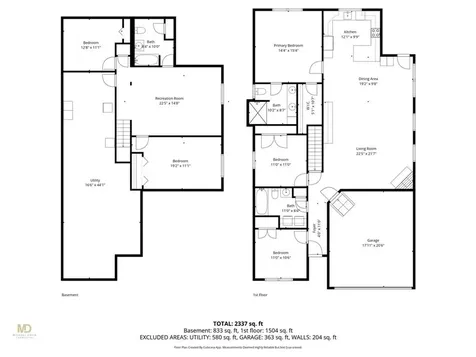 161 Seawynds Drive North Kingstown RI 02852