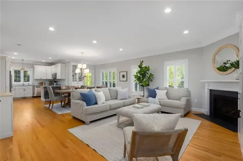 161 Seawynds Drive North Kingstown RI 02852