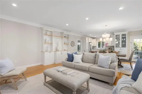 161 Seawynds Drive North Kingstown RI 02852