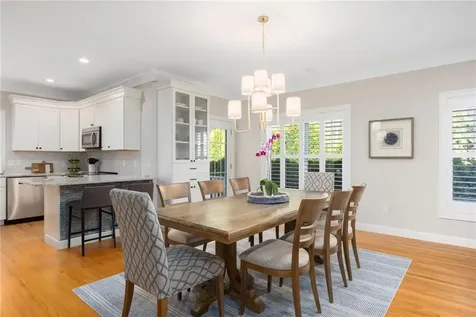 161 Seawynds Drive North Kingstown RI 02852