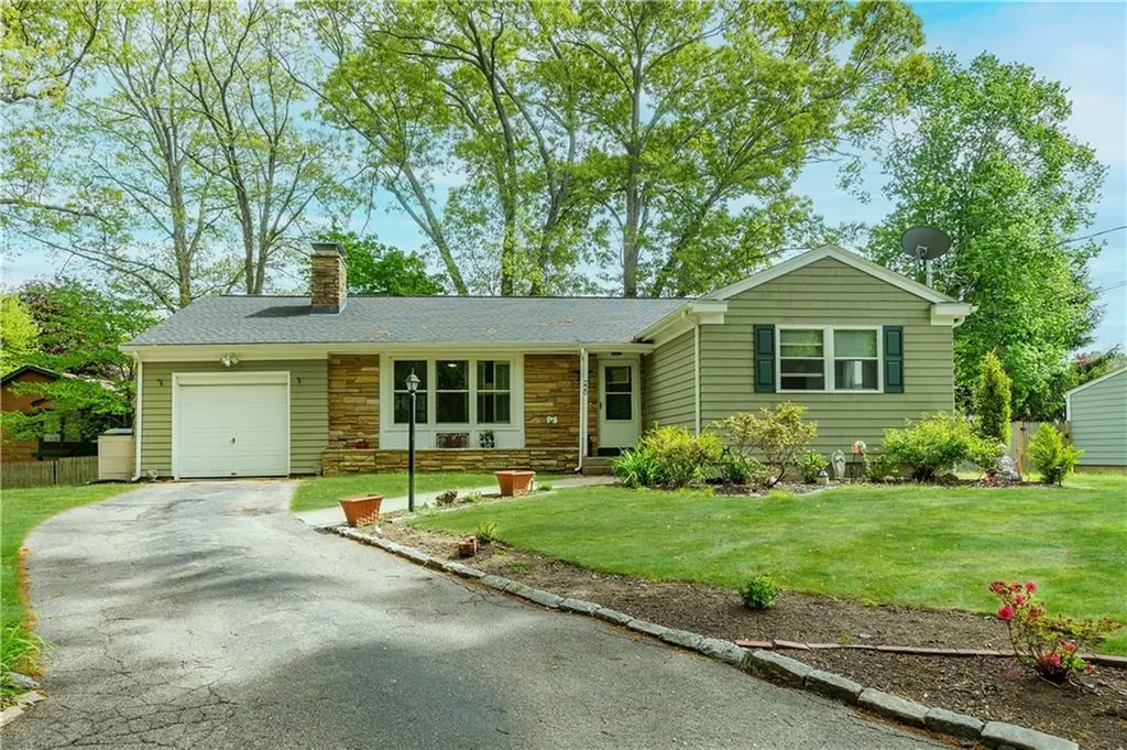 220 Alvin Street Warwick RI 02886