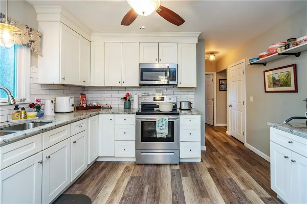 220 Alvin Street Warwick RI 02886