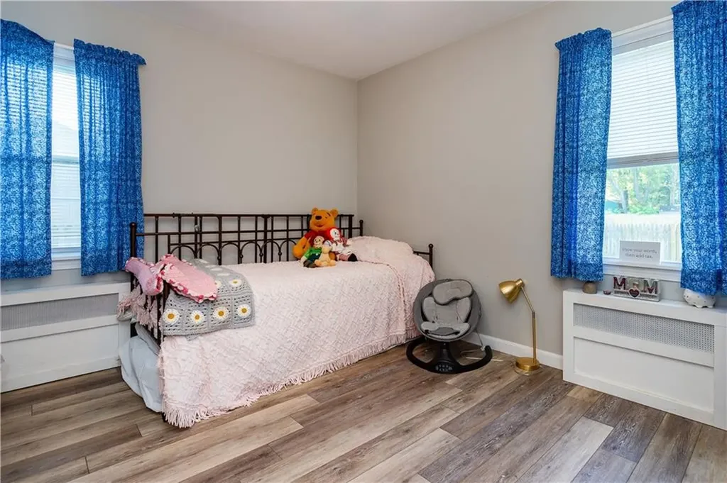 220 Alvin Street Warwick RI 02886