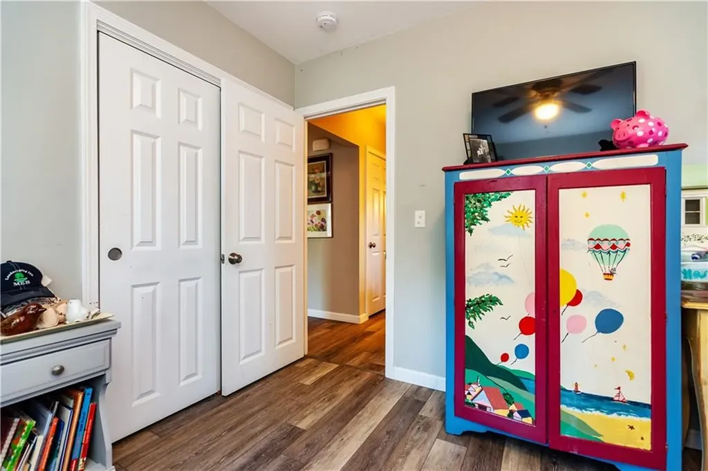 220 Alvin Street Warwick RI 02886