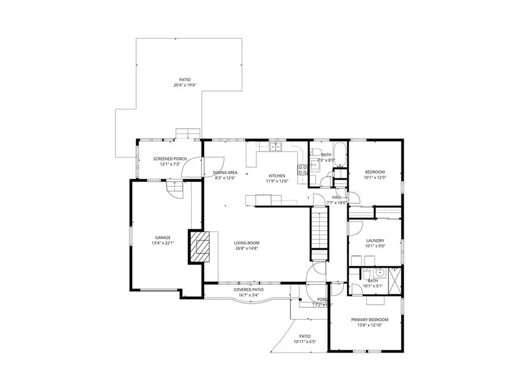 220 Alvin Street Warwick RI 02886