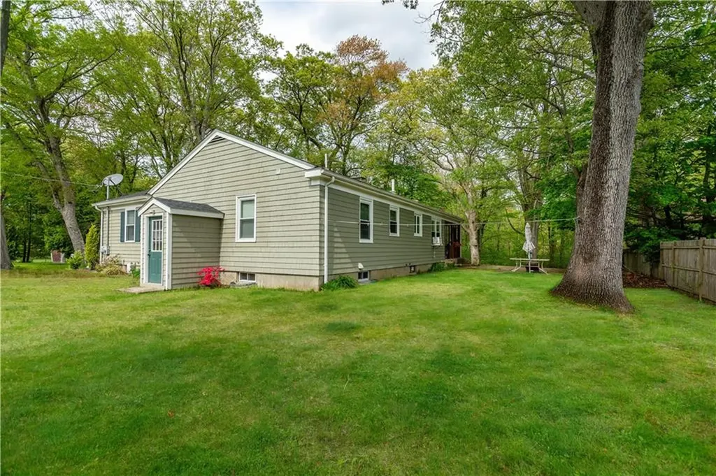 220 Alvin Street Warwick RI 02886