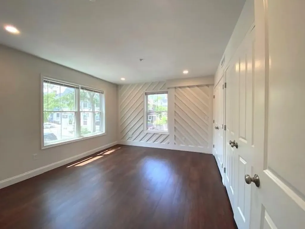 206 Waterman Street Providence RI 02906