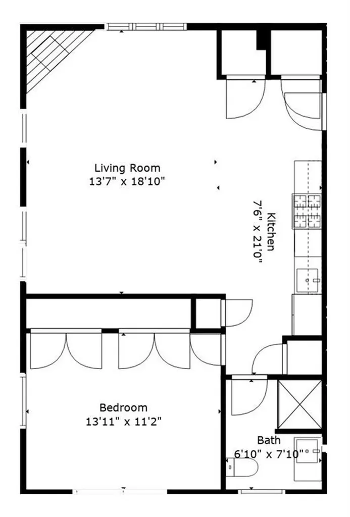 206 Waterman Street Providence RI 02906