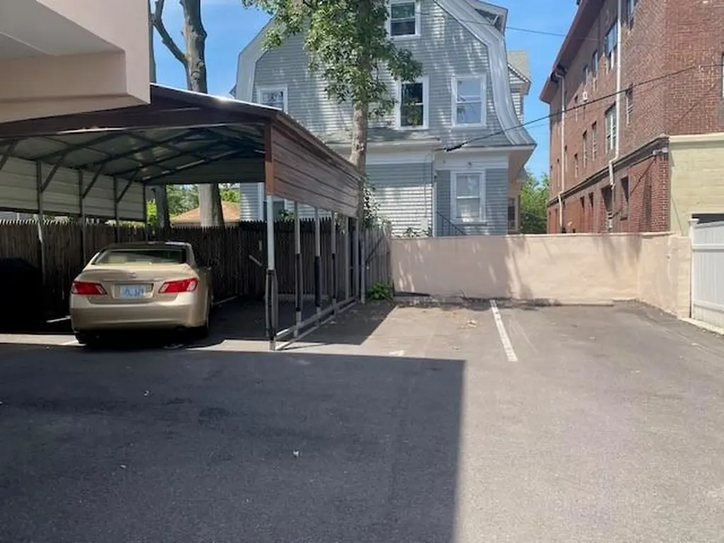 206 Waterman Street Providence RI 02906