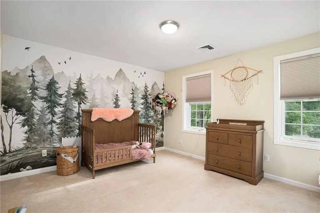23 Clinton Avenue Scituate RI 02831