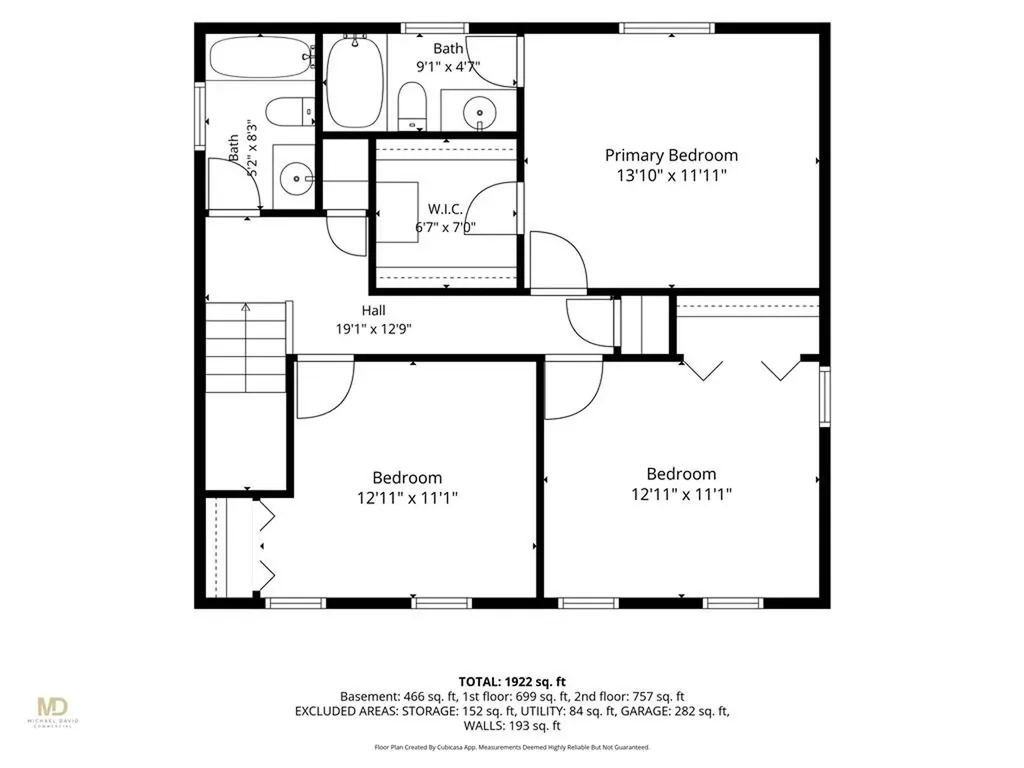 23 Clinton Avenue Scituate RI 02831