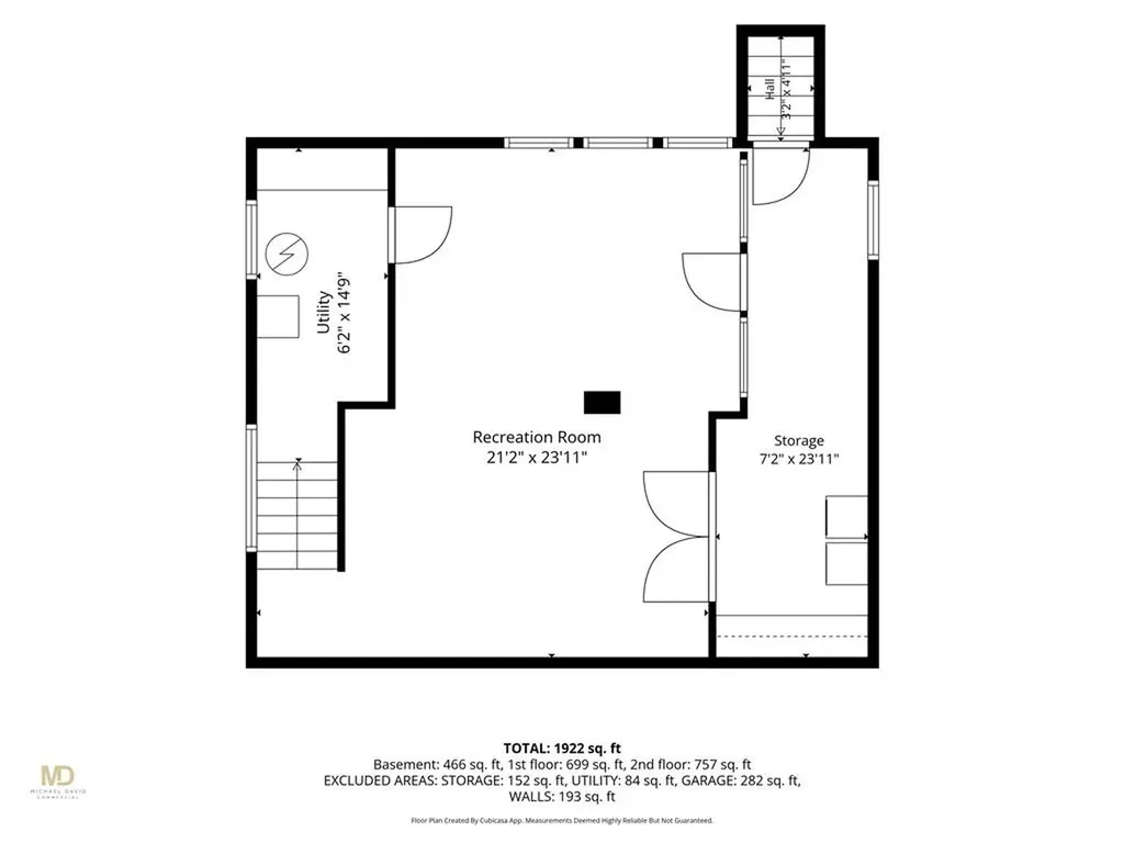 23 Clinton Avenue Scituate RI 02831