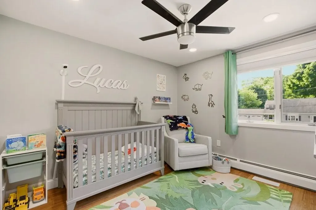 7 Friar Tuck Road Warwick RI 02886