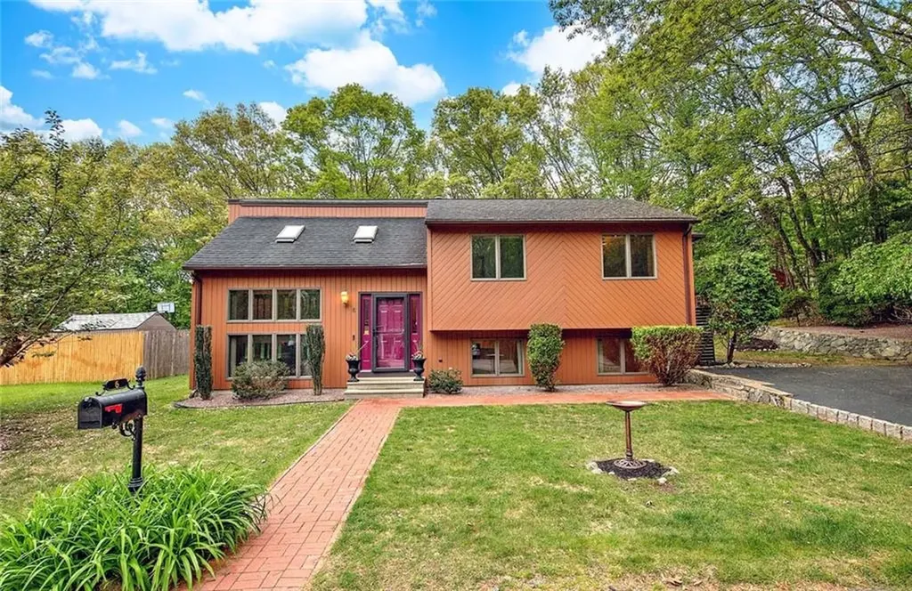 6 Birch Street Johnston RI 02919