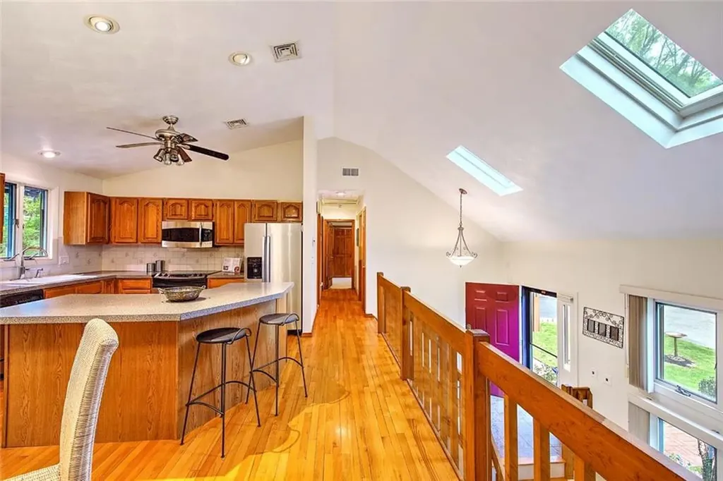 6 Birch Street Johnston RI 02919