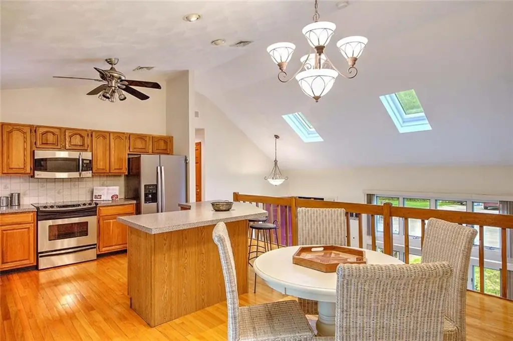 6 Birch Street Johnston RI 02919