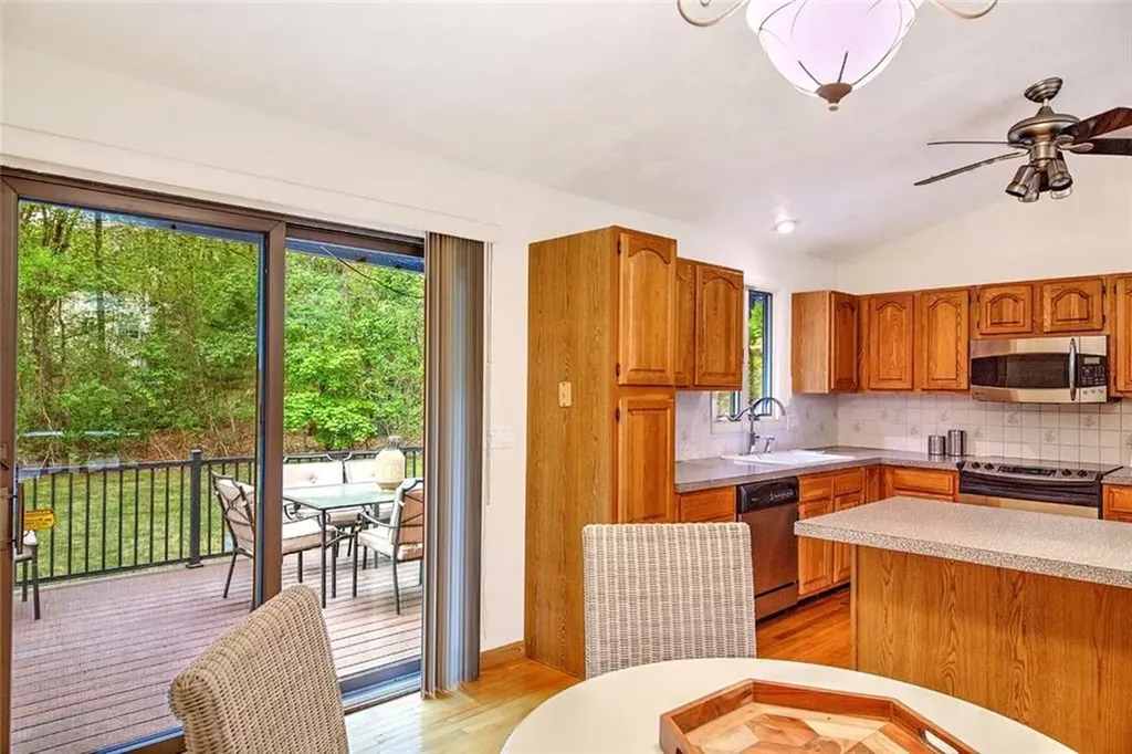 6 Birch Street Johnston RI 02919