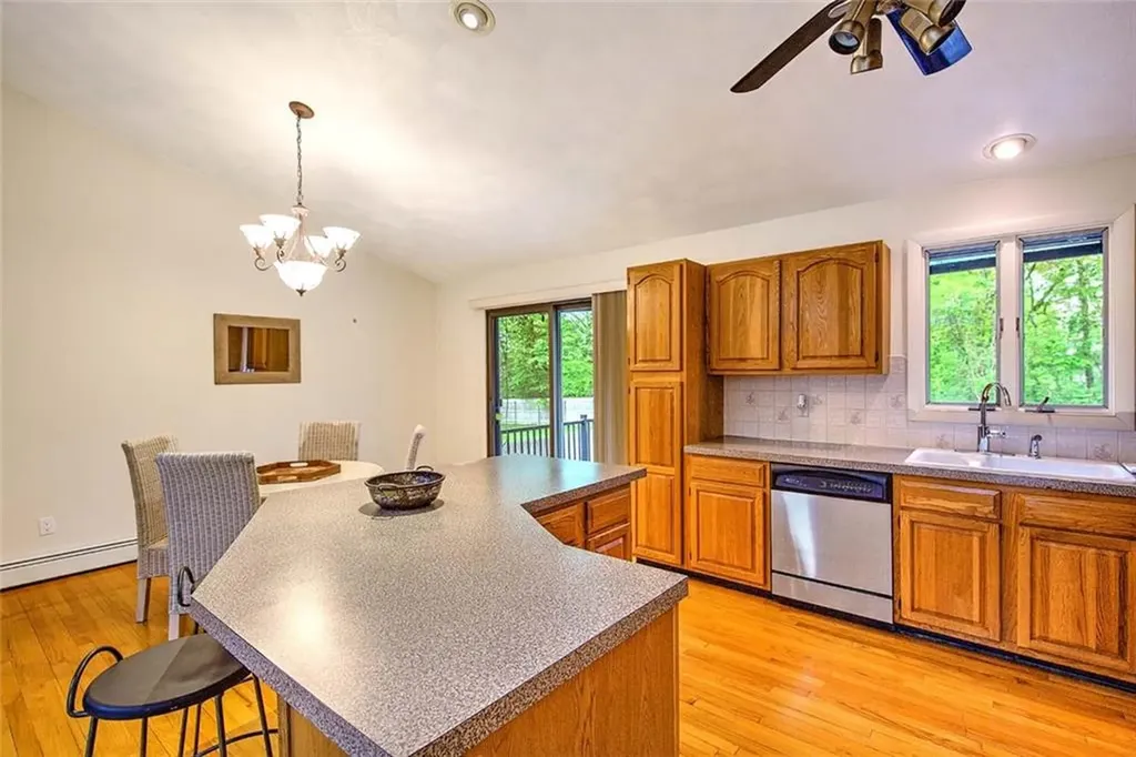 6 Birch Street Johnston RI 02919