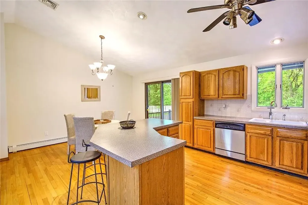 6 Birch Street Johnston RI 02919