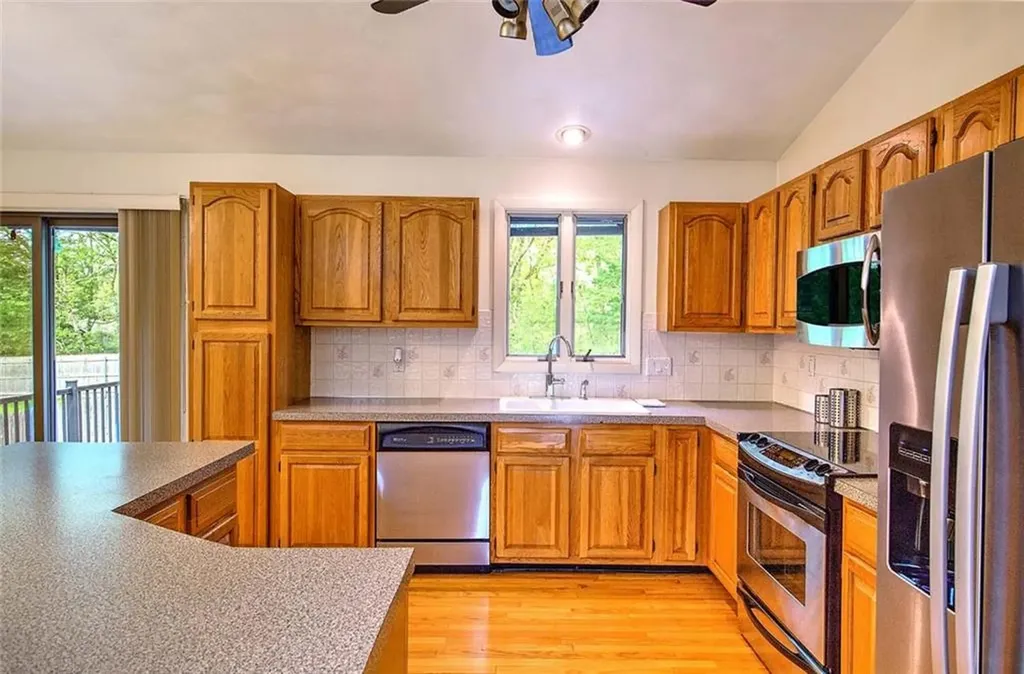 6 Birch Street Johnston RI 02919