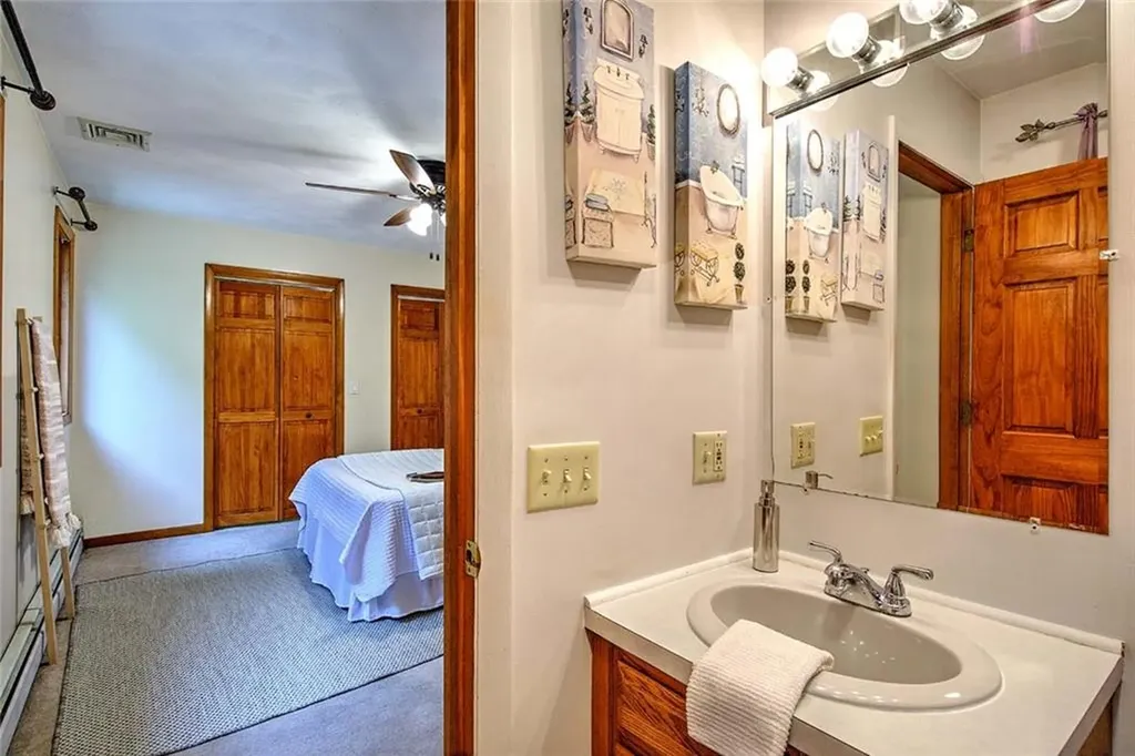 6 Birch Street Johnston RI 02919