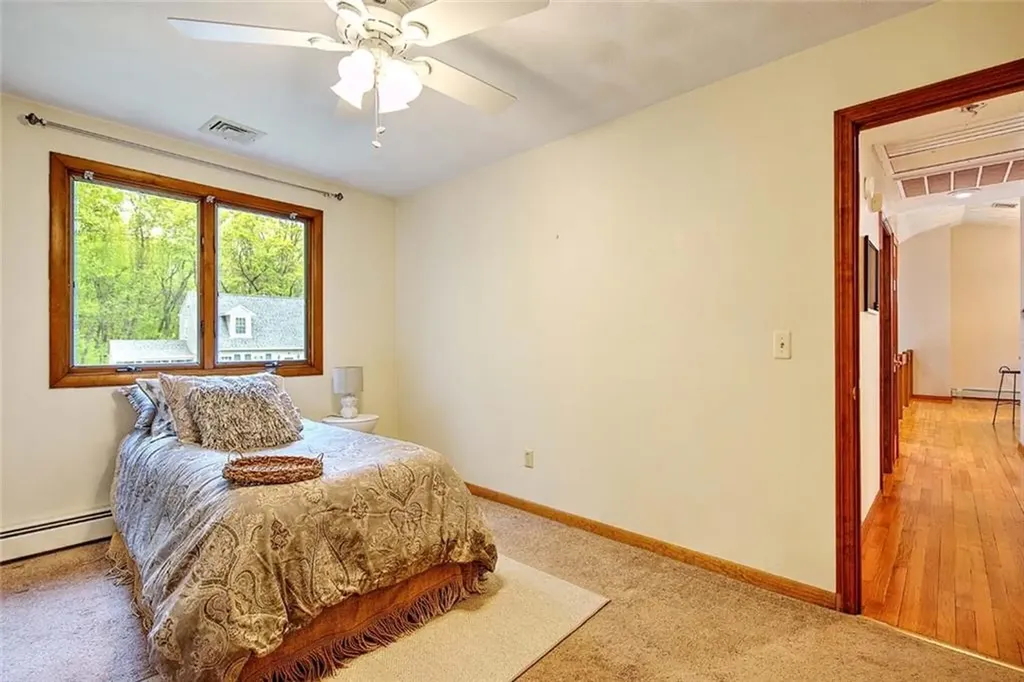 6 Birch Street Johnston RI 02919