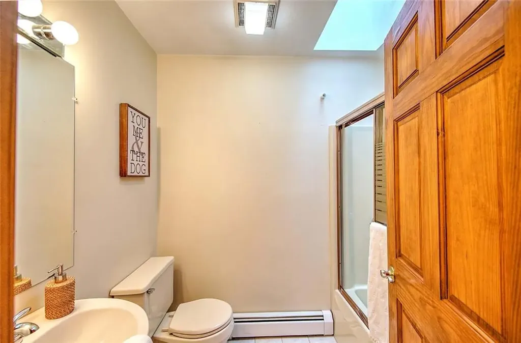 6 Birch Street Johnston RI 02919