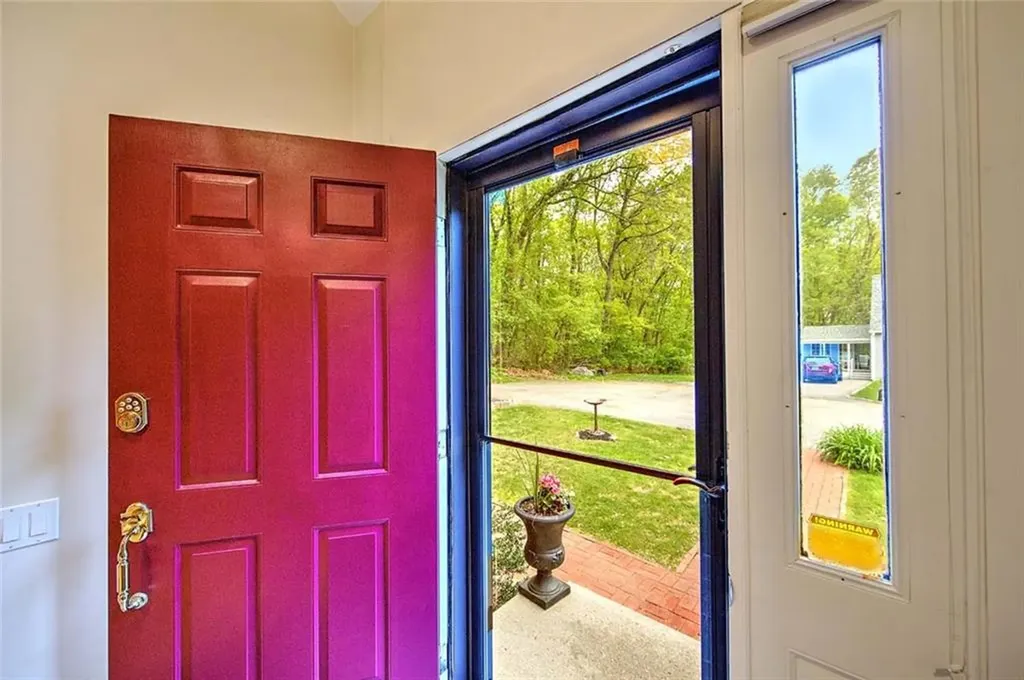 6 Birch Street Johnston RI 02919