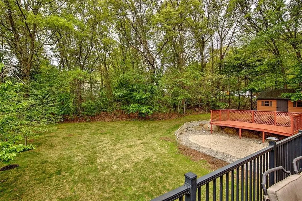 6 Birch Street Johnston RI 02919