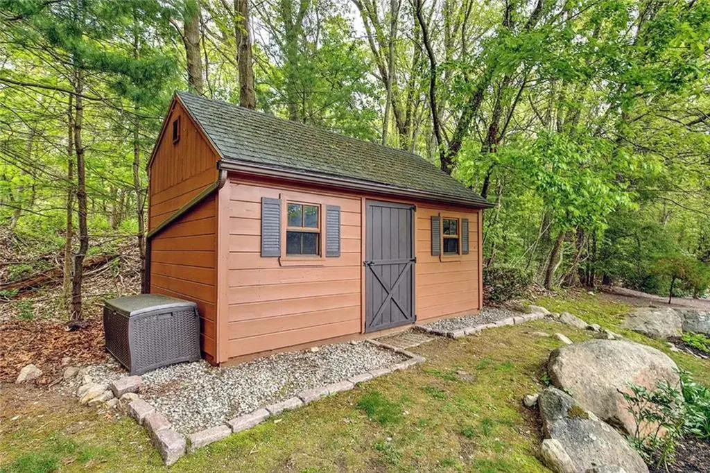 6 Birch Street Johnston RI 02919