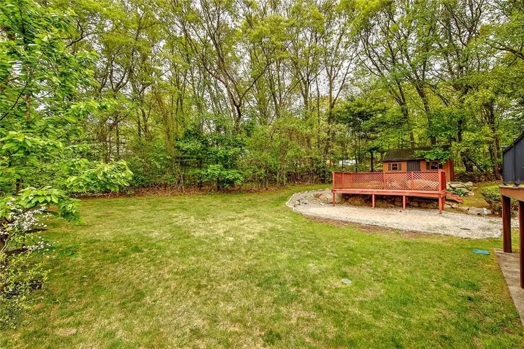 6 Birch Street Johnston RI 02919