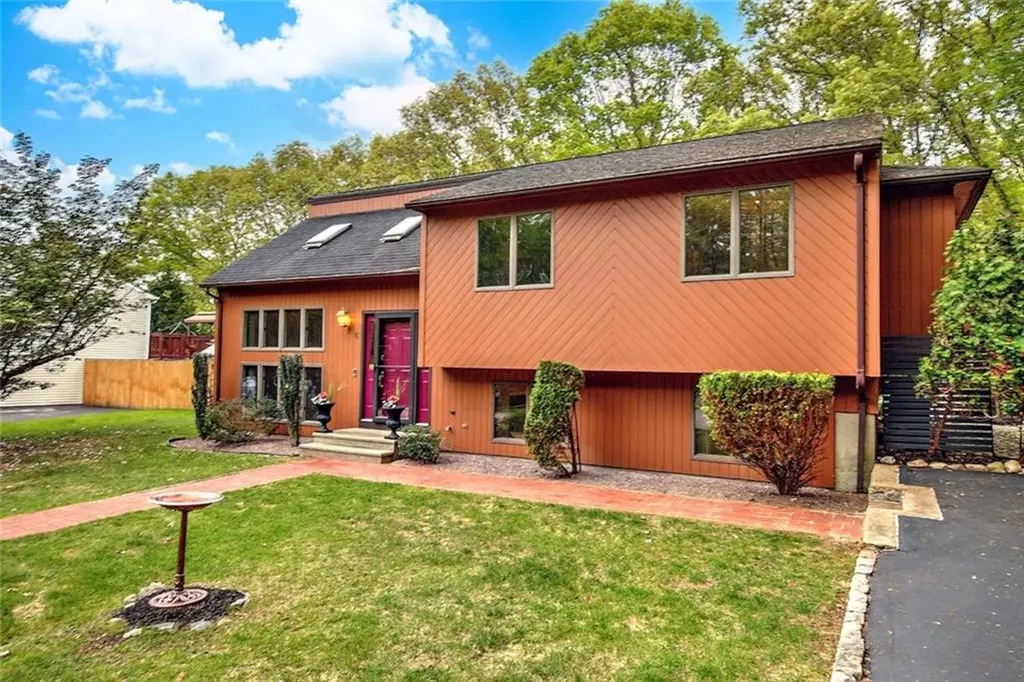 6 Birch Street Johnston RI 02919