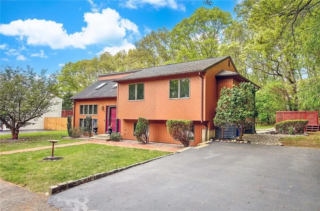 6 Birch Street Johnston RI 02919
