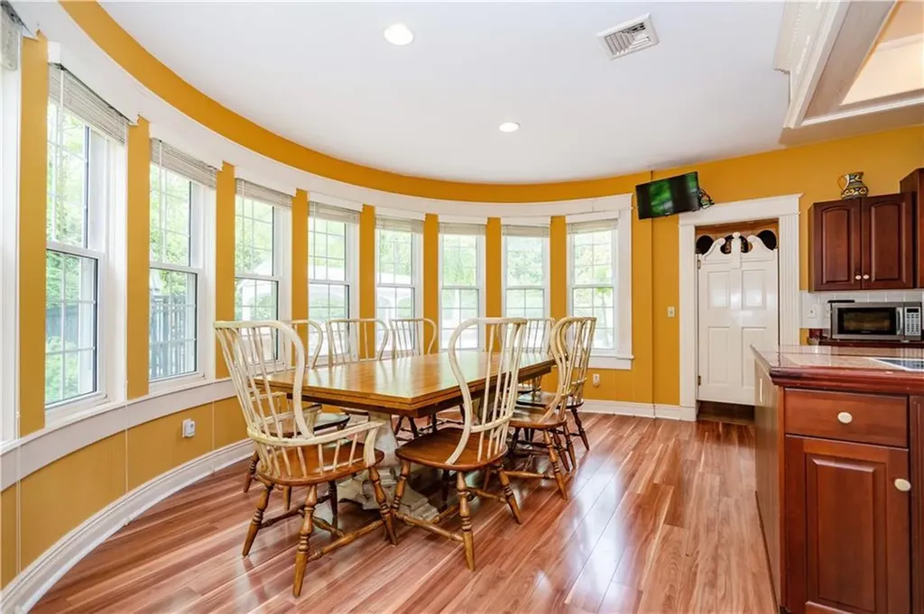 15 Justin Road East Greenwich RI 02818