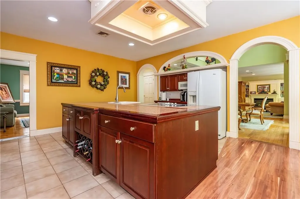 15 Justin Road East Greenwich RI 02818