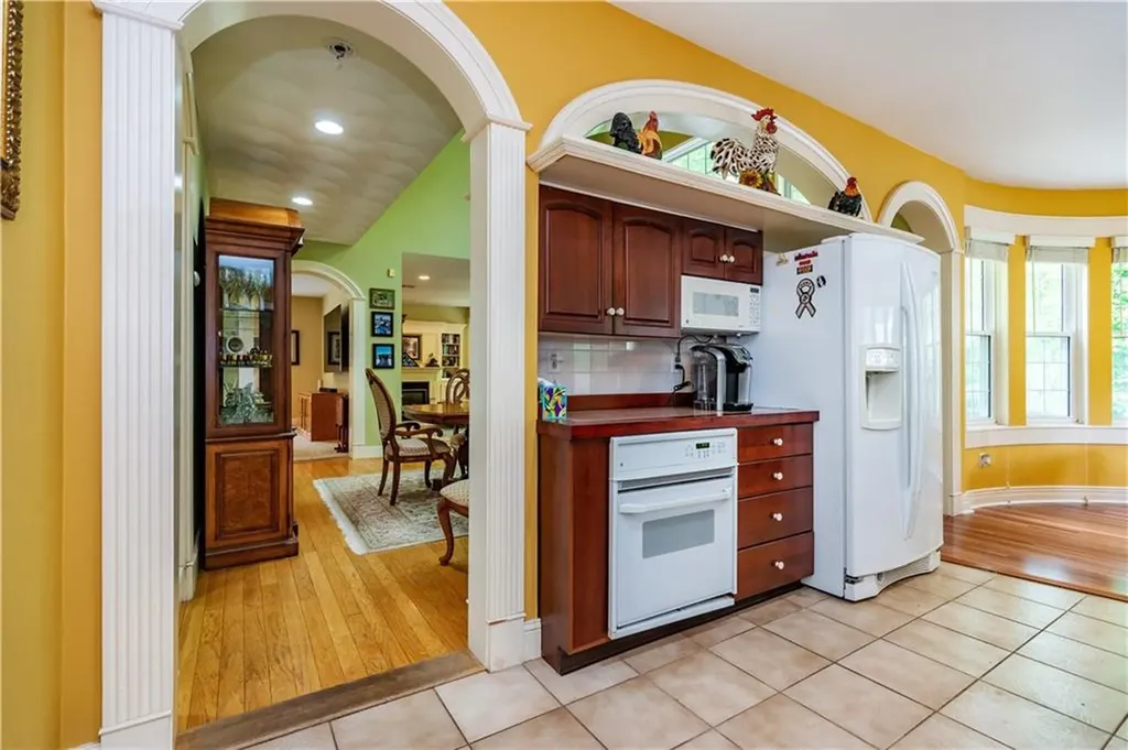 15 Justin Road East Greenwich RI 02818