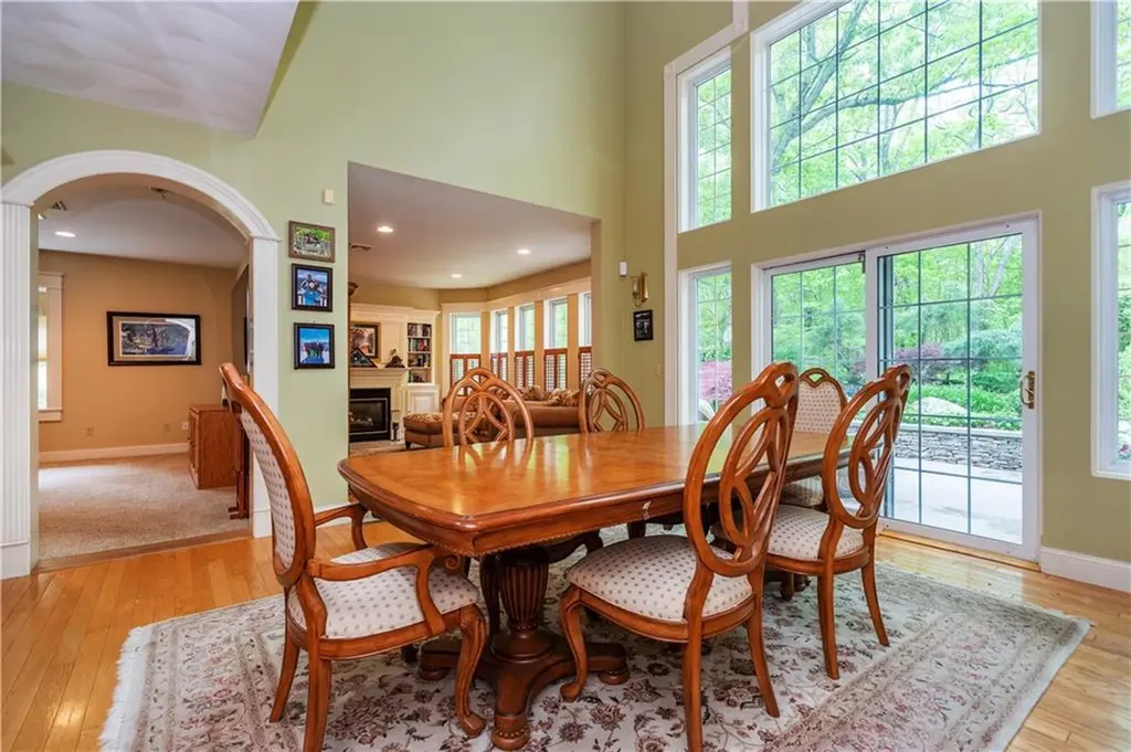 15 Justin Road East Greenwich RI 02818