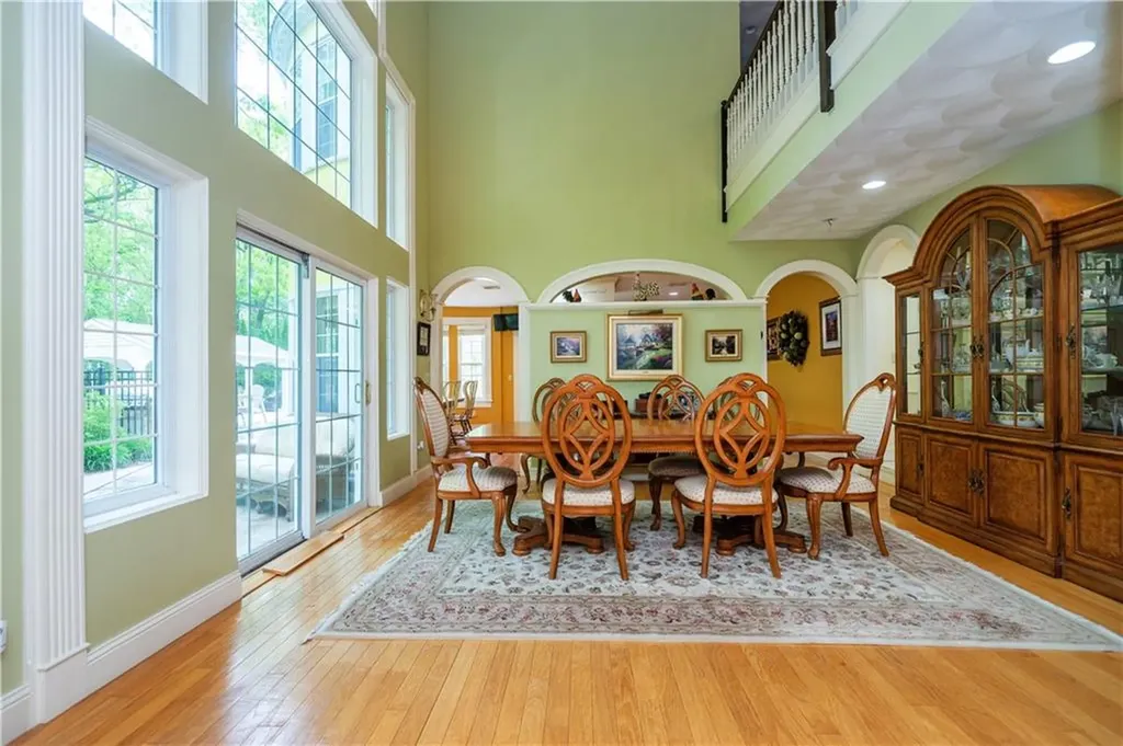 15 Justin Road East Greenwich RI 02818
